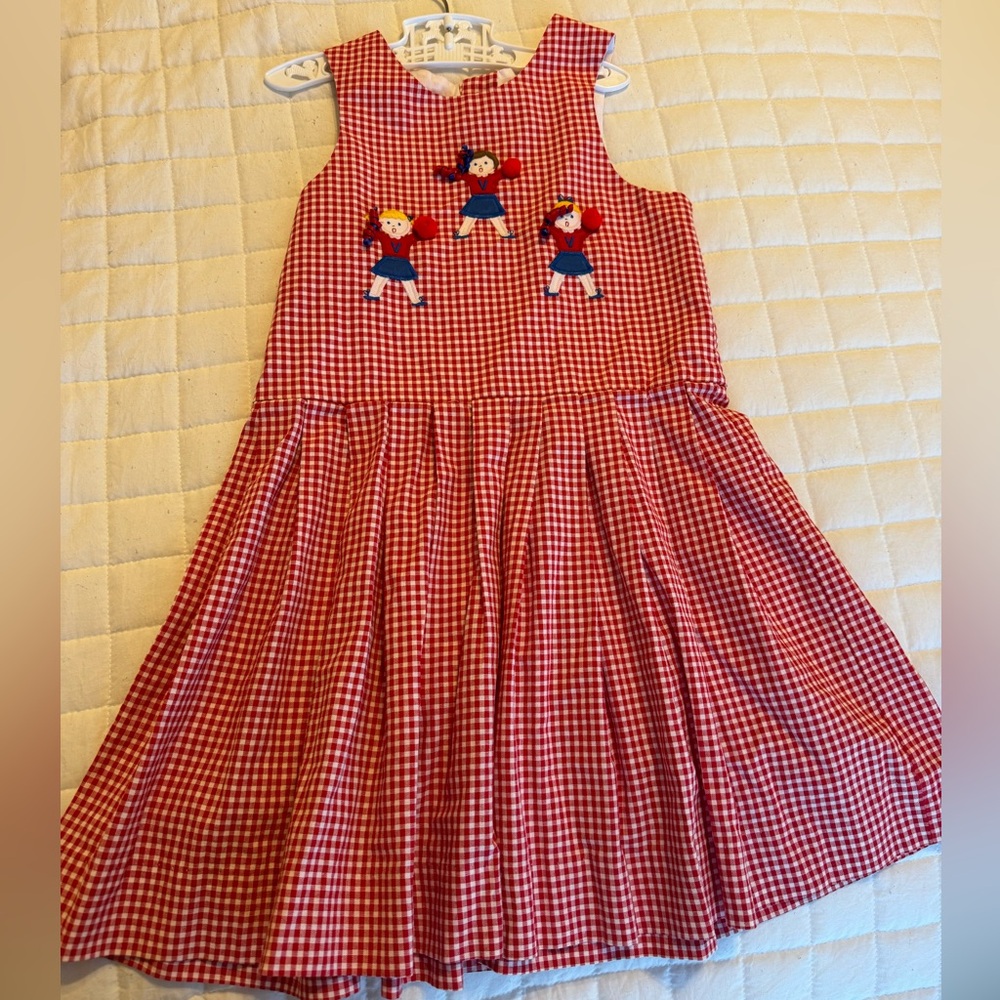 Adorable Dress
